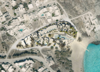 Grivalia Hospitality: Πως θα αλλάξει το ξενοδοχειακό μίγμα στην Πάρο με το Piperi το 2024