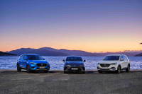 MG: Με θετικό πρόσημο η επανεμφάνιση της στην Ελλάδα