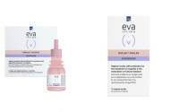 Eva Intima Biolact: Σημαντική βελτίωση των κυριότερων συμπτωμάτων αιδοιοκολπίτιδας σε 4 ημέρες