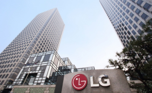 LG: Ρεκόρ εσόδων στα 15,98 δισ. δολάρια για το Α΄ τρίμηνο του 2025