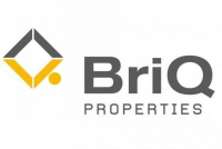 BriQ Properties: Αύξηση κερδών μετά από φόρους 134% για το 2021