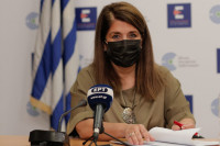 Παπαευαγγέλου: Βλέπουμε το αποτύπωμα του Πάσχα