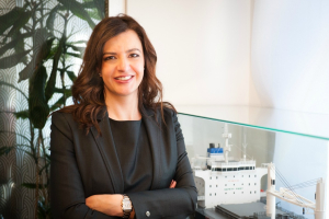 Attica Bank: Εξελέγη CEO η Ελένη Βρεττού - Ανασυγκρότηση Διοικητικού Συμβουλίου