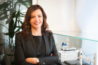 Attica Bank: Εξελέγη CEO η Ελένη Βρεττού - Ανασυγκρότηση Διοικητικού Συμβουλίου