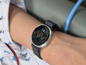 Τo Galaxy Watch6 της Samsung σύμμαχος στην πρόβλεψη λιποθυμικού επεισοδίου