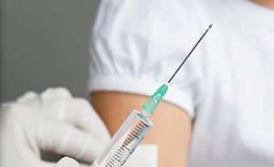 Βέλγιο: To 69% υπέρ του υποχρεωτικού εμβολιασμού