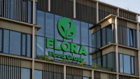 Flora Food: Στα 185,6 εκατ. ευρώ το συνολικό αποτύπωμα στην Ελλάδα