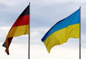 Γερμανία–Ουκρανία: Νέα στρατηγική συνεργασία στον στρατιωτικό τομέα - Στο επίκεντρο τα drones