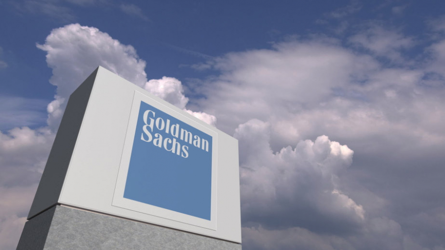 Γουόλντρον (Πρόεδρος Goldman Sachs): Αντιμέτωπη με πρωτοφανή σοκ η παγκόσμια οικονομία