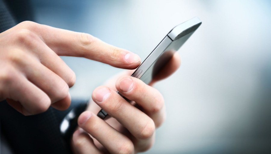 Στο 55% αυξήθηκε παγκοσμίως το ποσοστό που χρησιμοποιεί mobile internet