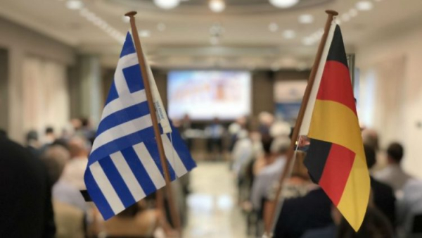 Πέντε γερμανικές εταιρίες στη Θεσσαλονίκη για συνεργασίες στην εξοικονόμηση ενέργειας