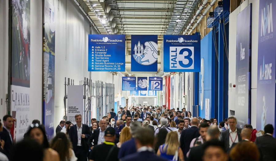 ΣΟΚΕΕ: Οι Ελληνικές εκθέσεις κινητήριος μοχλός της οικονομίας