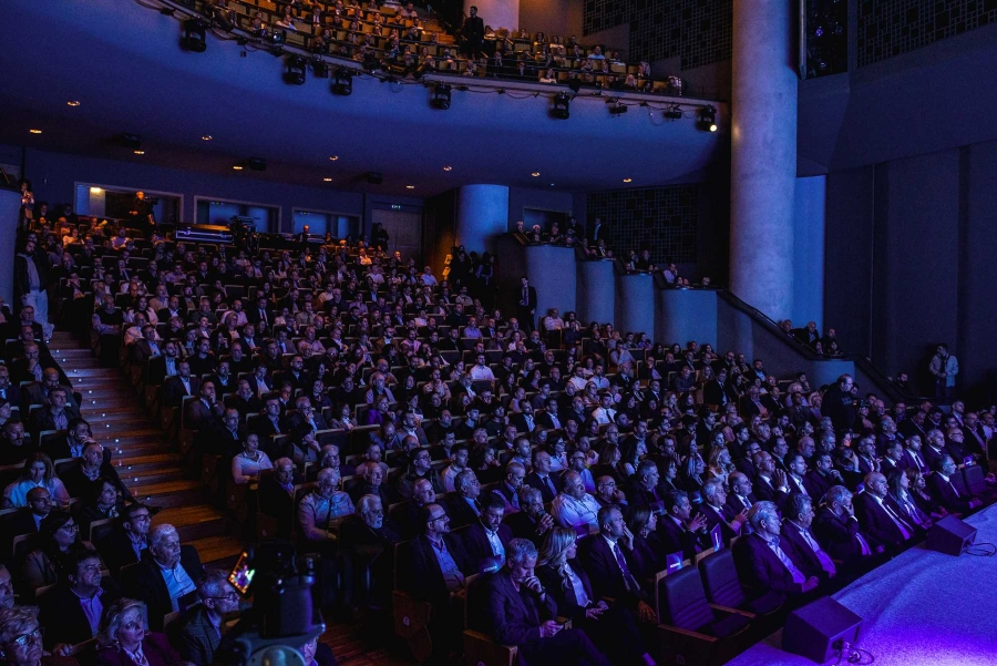 Grant Thornton: Στρατηγικός διάλογος στην Κρήτη για την επόμενη δεκαετία ανάπτυξης της ελληνικής οικονομίας