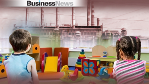 Πως 120 μεγάλες επιχειρήσεις θα γίνουν… χώροι φύλαξης παιδιών: Τι λένε φορείς του κλάδου και εργαζόμενες μητέρες