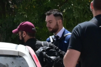 Στα δικαστήρια ο βουλευτής K. Φλώρος για την απολογία του