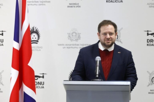 Επίσκεψη Ντάουντι στην Κύπρο