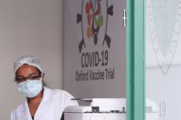 Βραζιλία: Καταγγελία για ανταλλαγή εμβολίων με παράνομο χρυσό