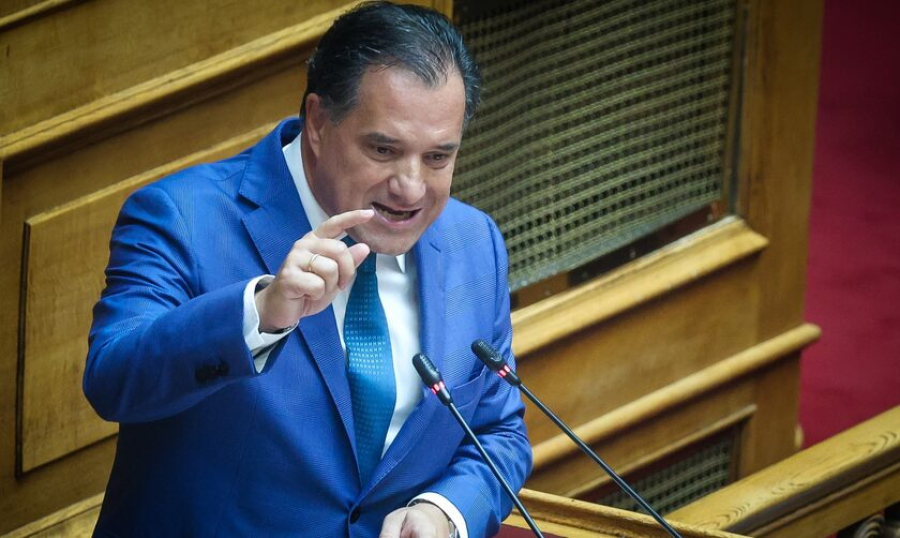 Ολομέλεια Βουλής: Ψηφίζεται σήμερα το εργασιακό νομοσχέδιο