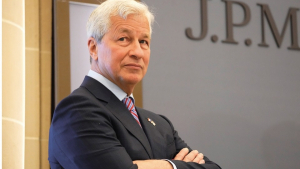Ντάιμον (JP Morgan): Φυλαχτείτε, έρχεται οικονομικός «τυφώνας»