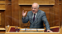 Έφυγε από τη ζωή ο δημοσιογράφος Νάσος Αθανασίου