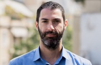 Γενικός Διευθυντής της Marketing Greece o Νίκος Διαμαντόπουλος