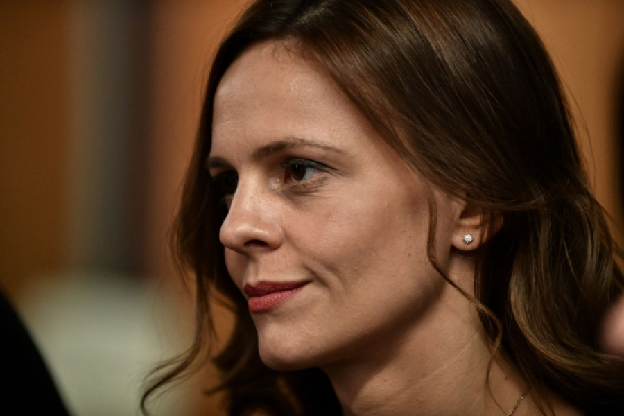 Αχτσιόγλου: «Απούσα η κυβέρνηση από την πυρκαγιά στην Αλεξανδρούπολη»