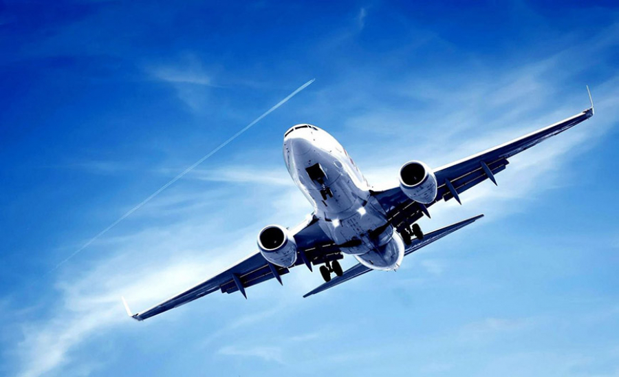Κέρκυρα: Προβλήματα στην προσγείωση αεροπλάνων λόγω της κακοκαιρίας «Αθηνά»