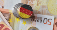 Ο πληθωρισμός αναγκάζει τους Γερμανούς να αναθεωρήσουν τα σχέδια των διακοπών τους