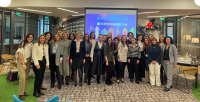 Interamerican: Oλοκλήρωσε με επιτυχία το πρόγραμμα “Mentoring for Women in Leadership 2023”