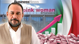 Intrafashion Group: Στην ιταλική αγορά βάζει την Pink Woman ο Δημήτρης Ματεμτζής – Aύξηση τζίρου 16,6%