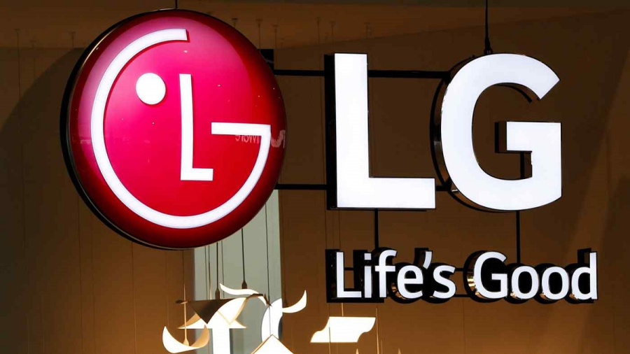 LG: Ανακοίνωσε έσοδα - ρεκόρ για το γ' τρίμηνο