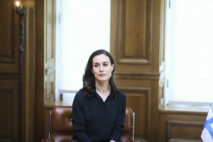 Φινλανδία: Εντός του Μαΐου η απόφαση για το αίτημα ένταξης στο ΝΑΤΟ