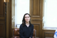 Φινλανδία: Εντός του Μαΐου η απόφαση για το αίτημα ένταξης στο ΝΑΤΟ