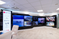 Η LG παρουσίασε το B2B όραμά της για το 2030 και την ανακαινισμένη B2B ακαδημία της