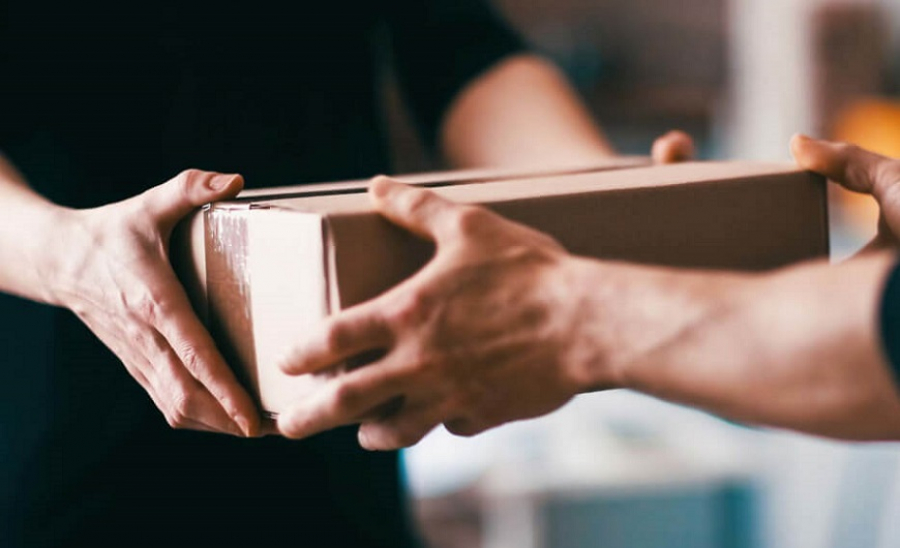 «Αγκάθι» στις υπηρεσίες ταχυμεταφορών οι καθυστερήσεις στις παραδόσεις