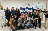 Novibet: Υποστηρίζει το WE LEAD για την ενδυνάμωση των γυναικών στον κλάδο της τεχνολογίας