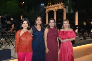 Υπ. Τουρισμού - ΕΟΤ: Επετειακή εκδήλωση για την ίδρυση του Φεστιβάλ Αθηνών από τον ΕΟΤ το 1955