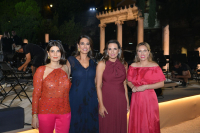 Υπ. Τουρισμού - ΕΟΤ: Επετειακή εκδήλωση για την ίδρυση του Φεστιβάλ Αθηνών από τον ΕΟΤ το 1955