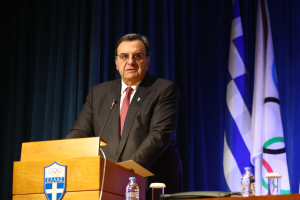 ΕΟΕ: Ξεκινά η δημοπράτηση για την ανακατασκευή του Ολυμπιακού Κολυμβητηρίου στο Ζάππειο