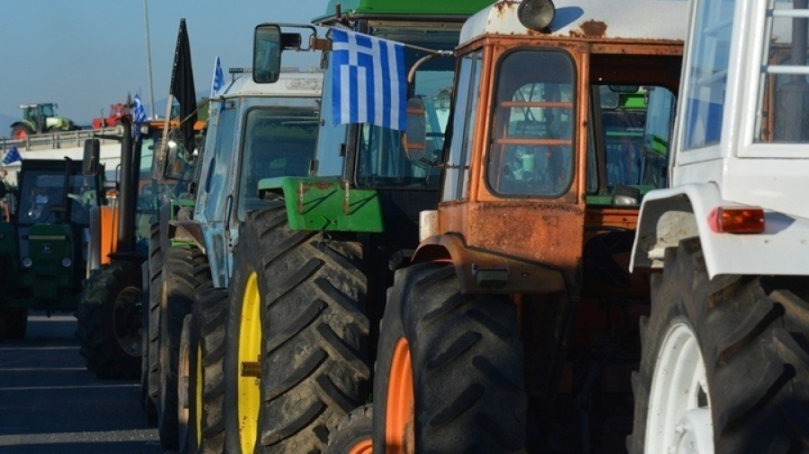 Αποχωρούν από τα μπλόκα οι αγρότες - Αποφασίζουν νέες μορφές κινητοποίησεων
