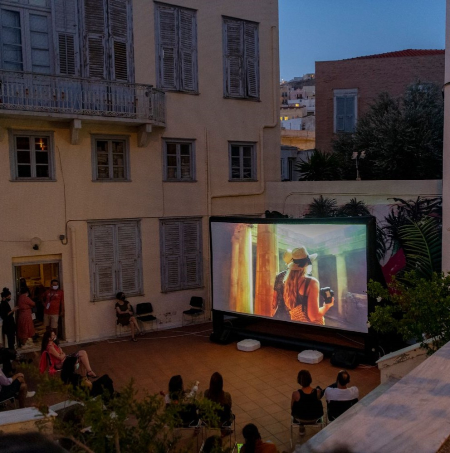 Animasyros 2022: Η μεγάλη γιορτή του animation έρχεται από 20 έως 25/09