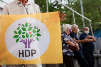 Τουρκία: Το Συνταγματικό Δικαστήριο θα αρχίσει να εξετάζει το αίτημα να τεθεί εκτός νόμου το HDP