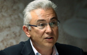 Πρόεδρος της Επιτροπής Μετανάστευσης του Συμβουλίου της Ευρώπης ο Θ. Ρουσόπουλος