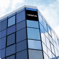 Smart NS: Εγινε η πρώτη εταιρεία στην Ελλάδα με τη διάκριση Preferred Partner στις 5 αρχιτεκτονικές της Cisco