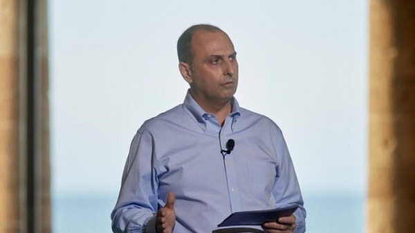 Καραγιάννης: Δεσμευτήκαμε για έναν νέο, ενιαίο αυτοκινητόδρομο στην Κρήτη (ΒΟΑΚ)