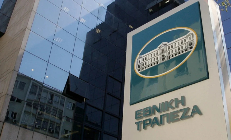 Εθνική Τράπεζα και SAP ενισχύουν τον ψηφιακό μετασχηματισμό της Εταιρικής Τραπεζικής