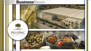 Pelopac: Ισχυρή ανάπτυξη και επενδύσεις σε νέα προϊόντα - Στα 28,56 εκατ. ευρώ ο κύκλος εργασιών