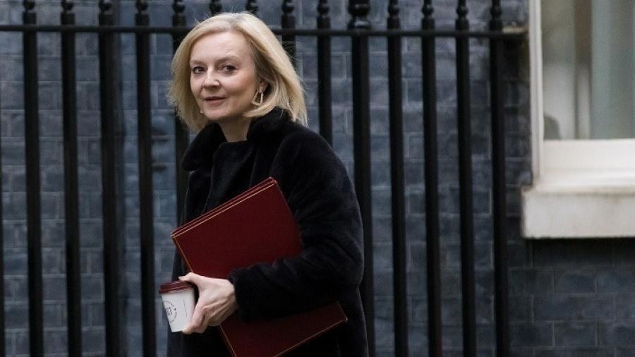 Εισβολή στην Ουκρανία: Η σύγκρουση μπορεί να διαρκέσει αρκετά χρόνια, εκτιμά το Λονδίνο