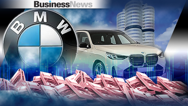 BMW Group Hellas: Δυναμικό ξεκίνημα το πρώτο εξάμηνο του 2025