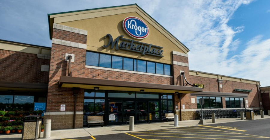 Η Kroger Co εξαγοράζει την Albertsons - Big deal $25 δισ.